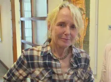 Claire Denis on Marco, portrayed by Vincent Lindon in Bastards: "So from a sort of hero he becomes a victim."